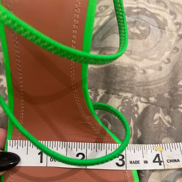 Amina Muadi Naima Sandal - Picture 4 of 5